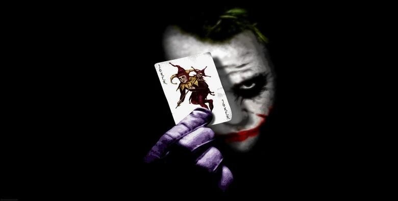9 Crazy Facts About The Joker