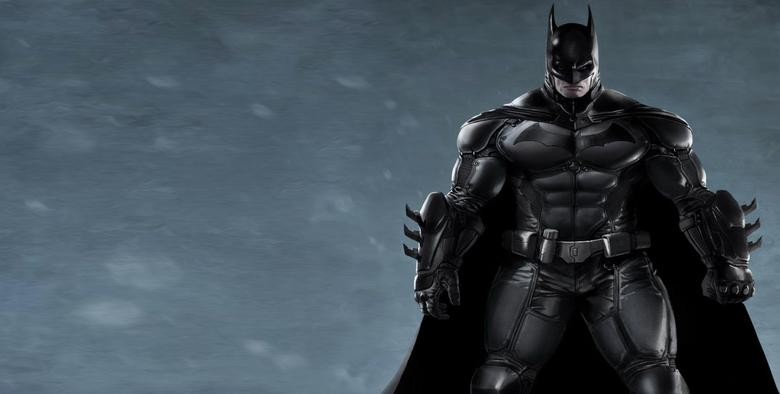 13 Batman Facts You (Probably) Didn't Know