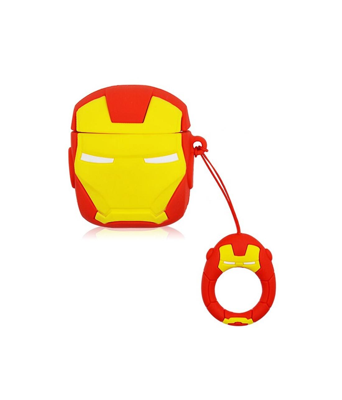 Invincible Iron Man - AirPods Case