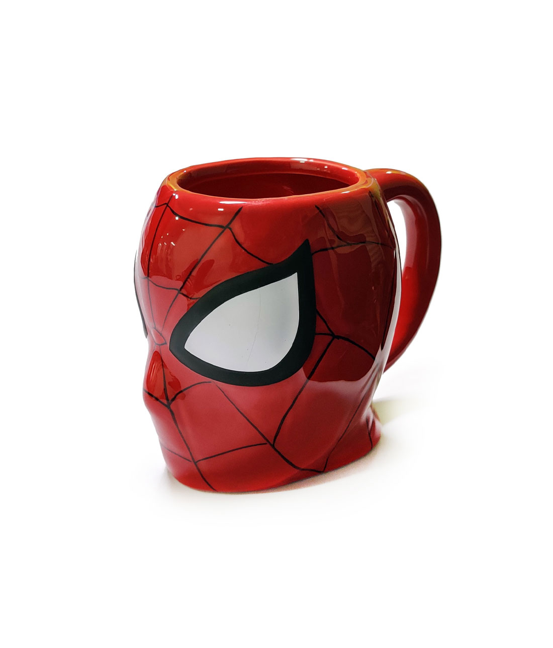 Friendly Spidey - Coffee Mugs