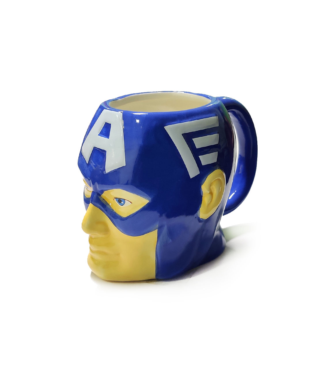 The Captain - Coffee Mugs