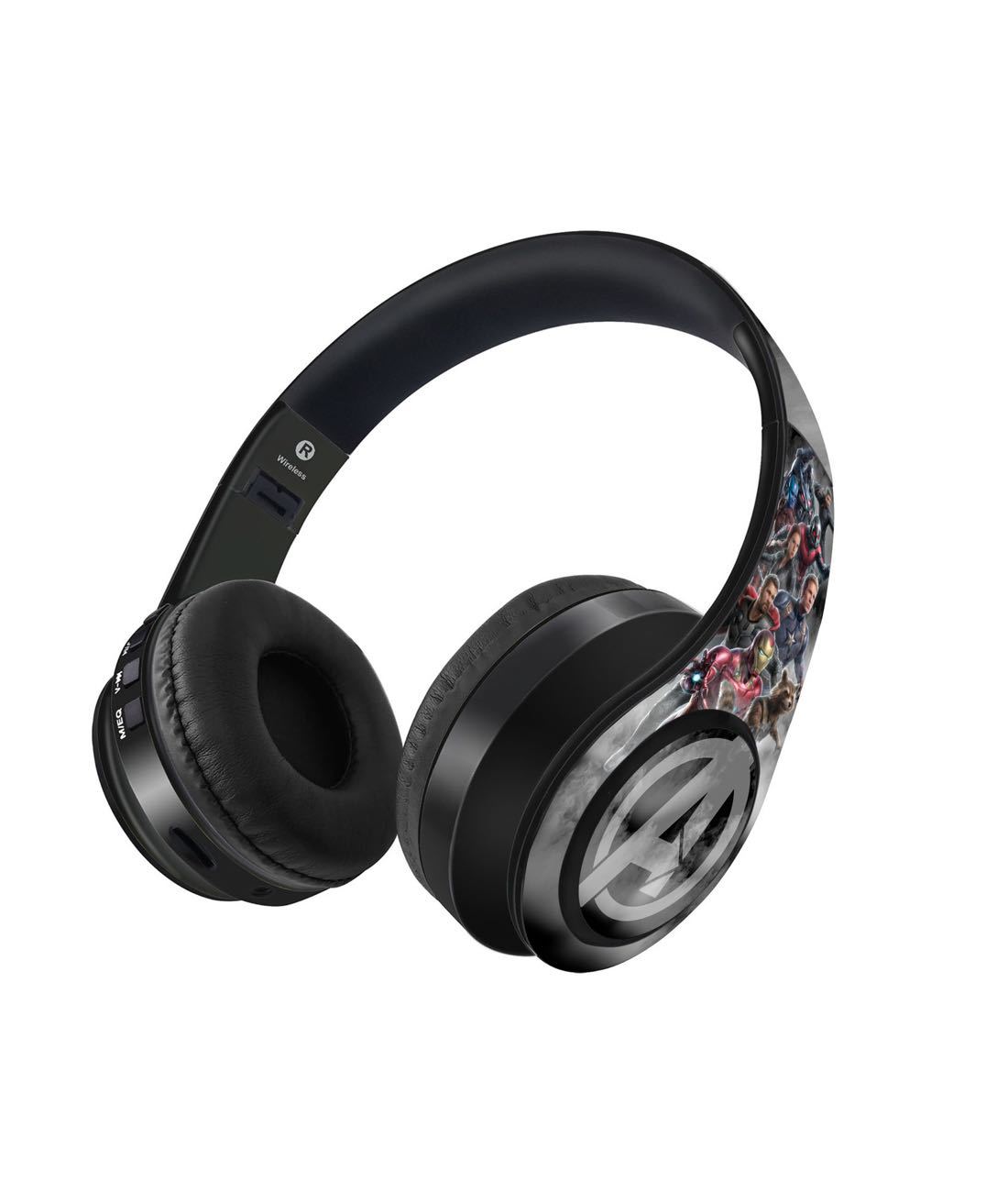 Endgame Greyhound - Pro Wireless On Ear Headphones