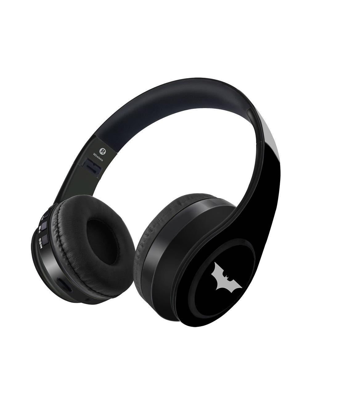 The Dark Knight - Pro Wireless On Ear Headphones
