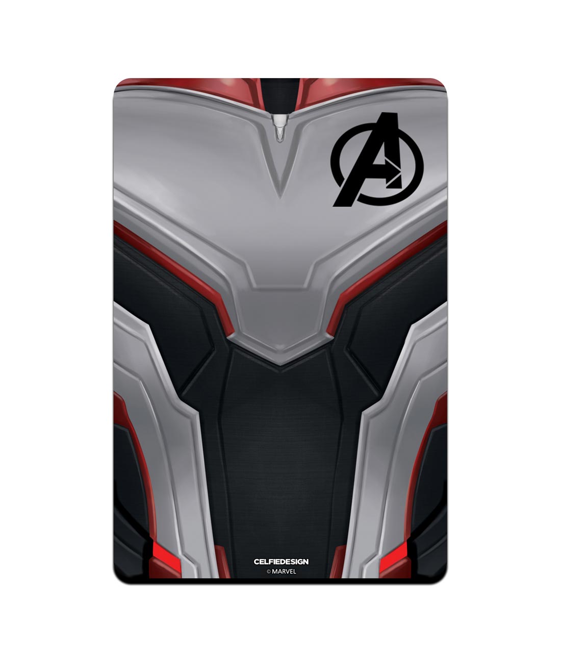 Avengers Endgame Suit - Fridge Magnets
