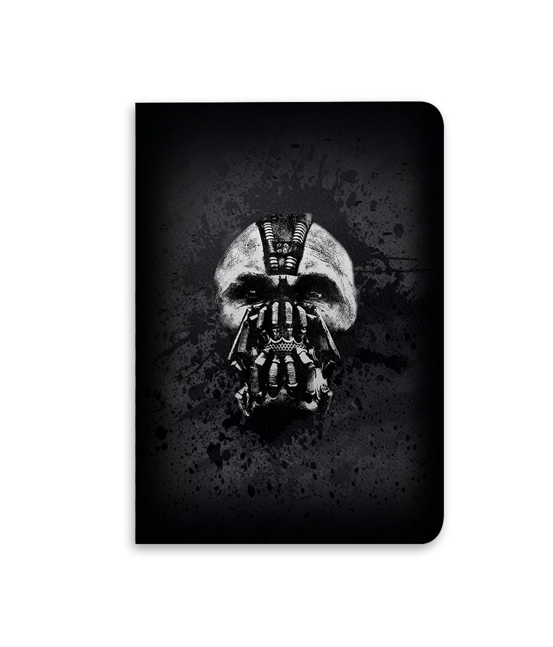 Bane is Watching - Designer Notebooks