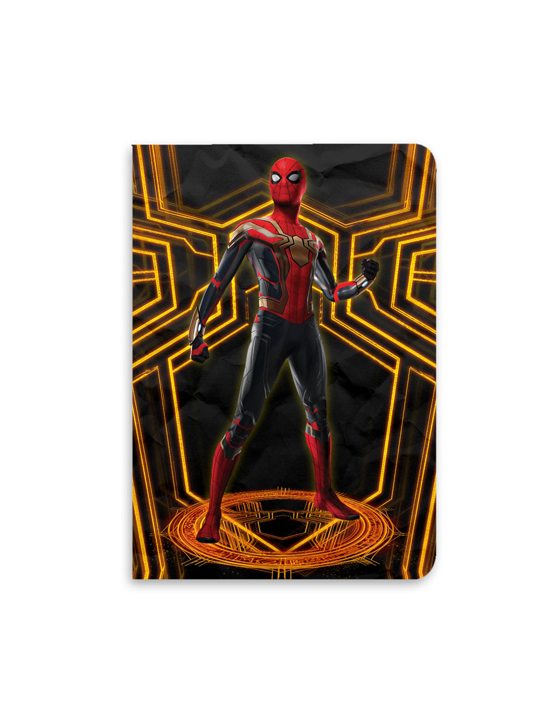 Extraordinary Spiderman - Designer Notebooks