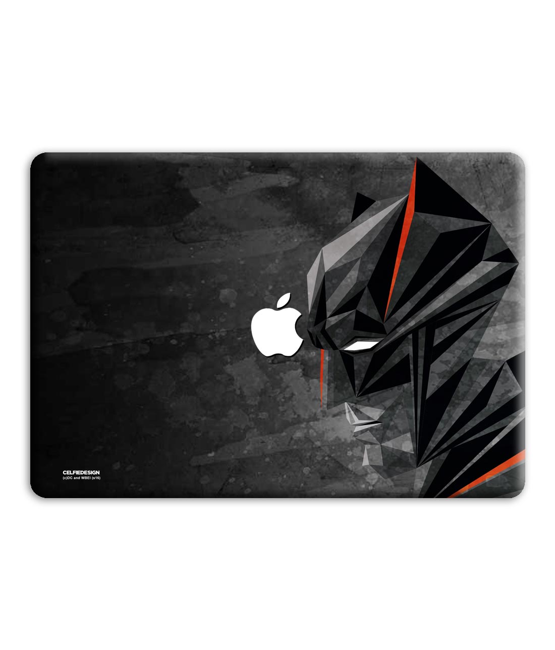 Batman Geometric - Skins for Macbook Air 13" (2012-2017)